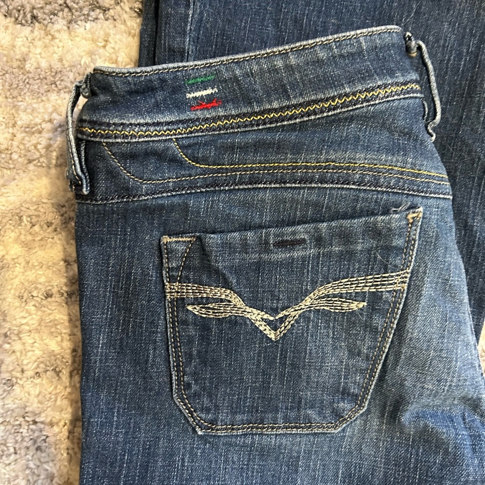 Diesel jeans